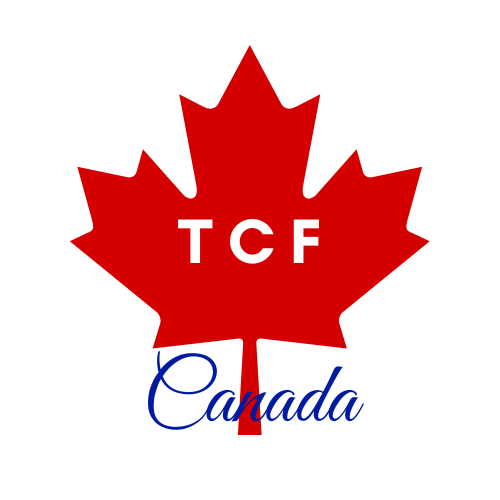 Réussir TCF Canada